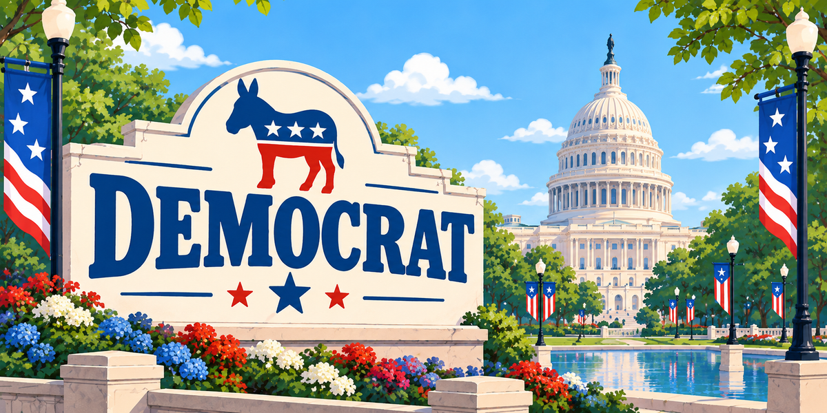 Democrat