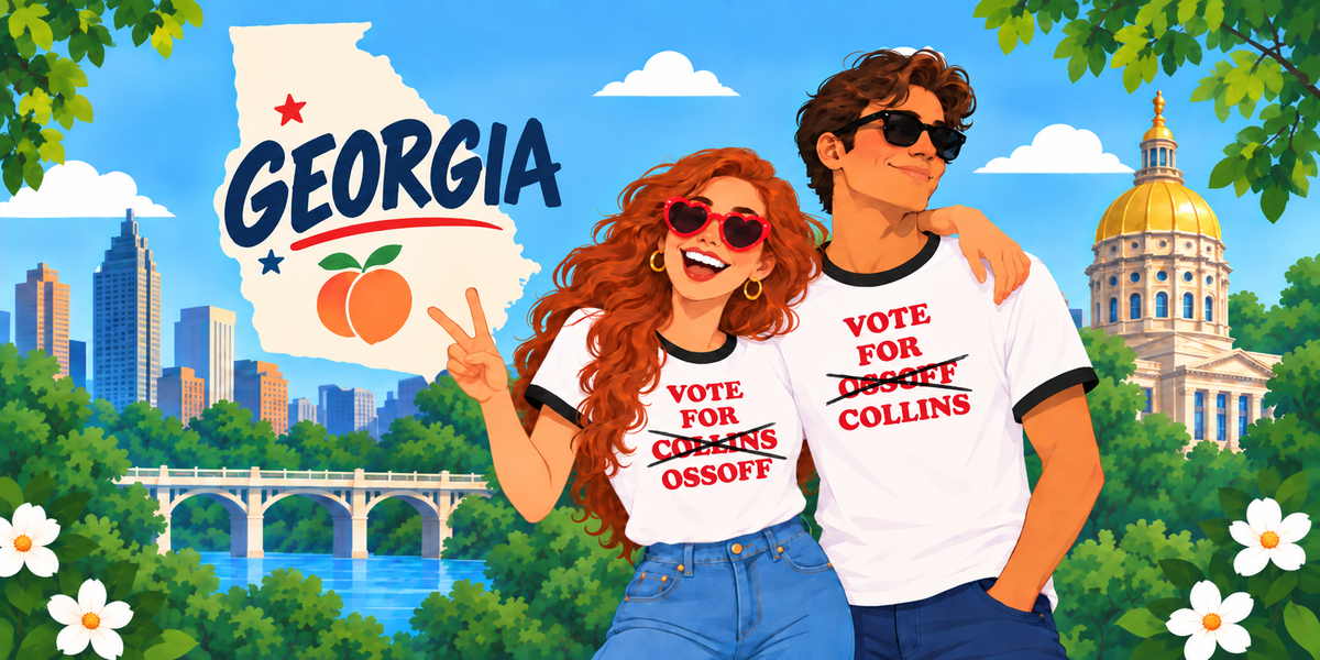 Georgia