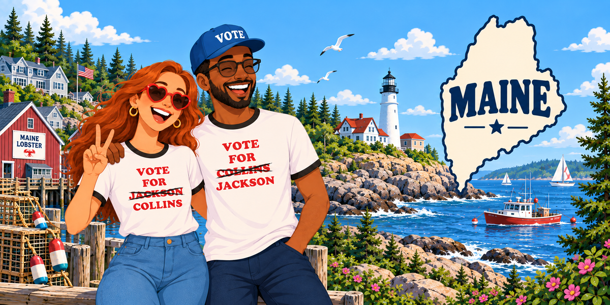 Maine