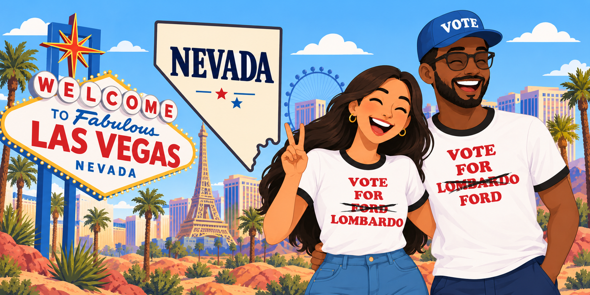 Nevada