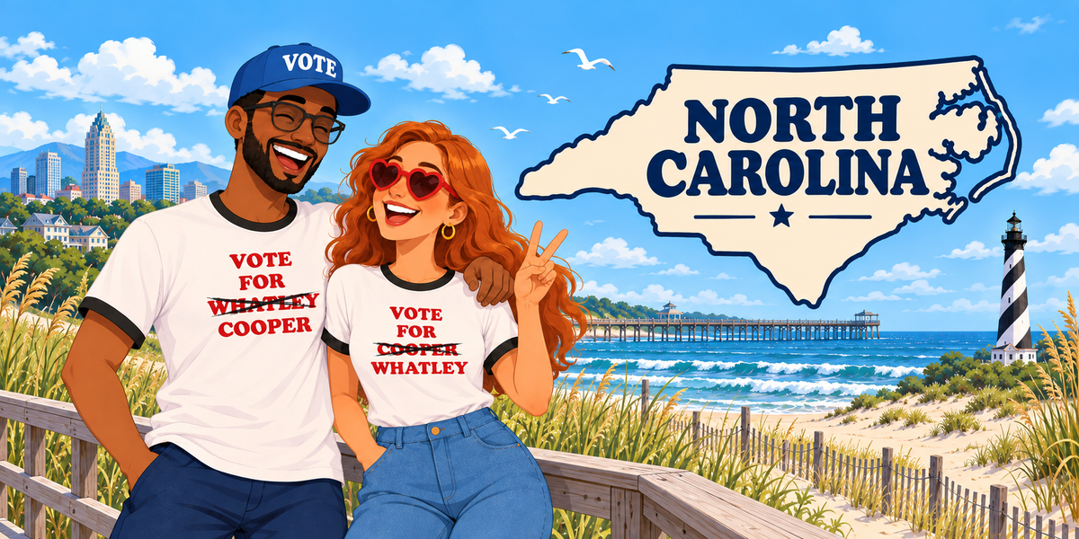 North Carolina