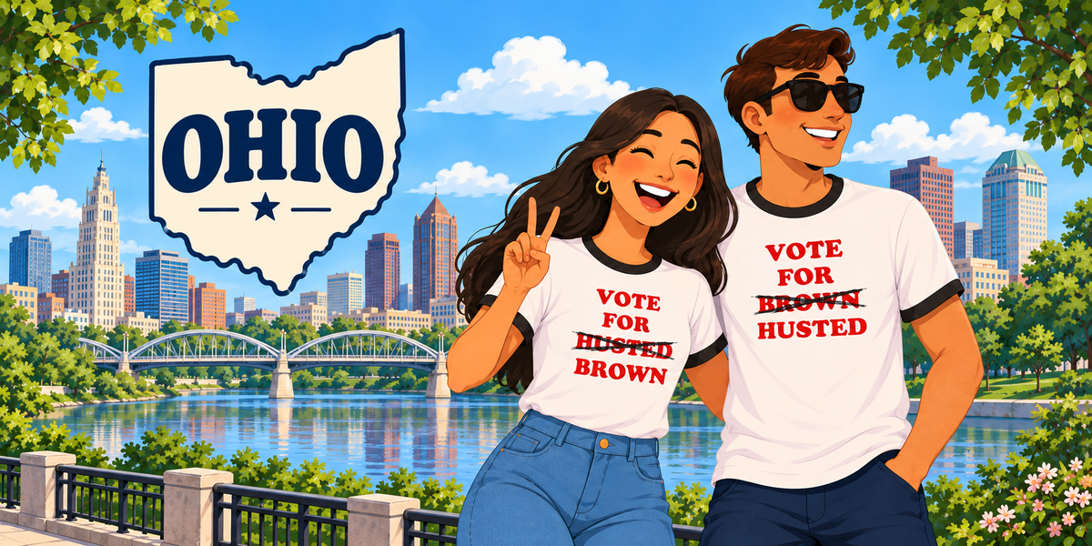Ohio