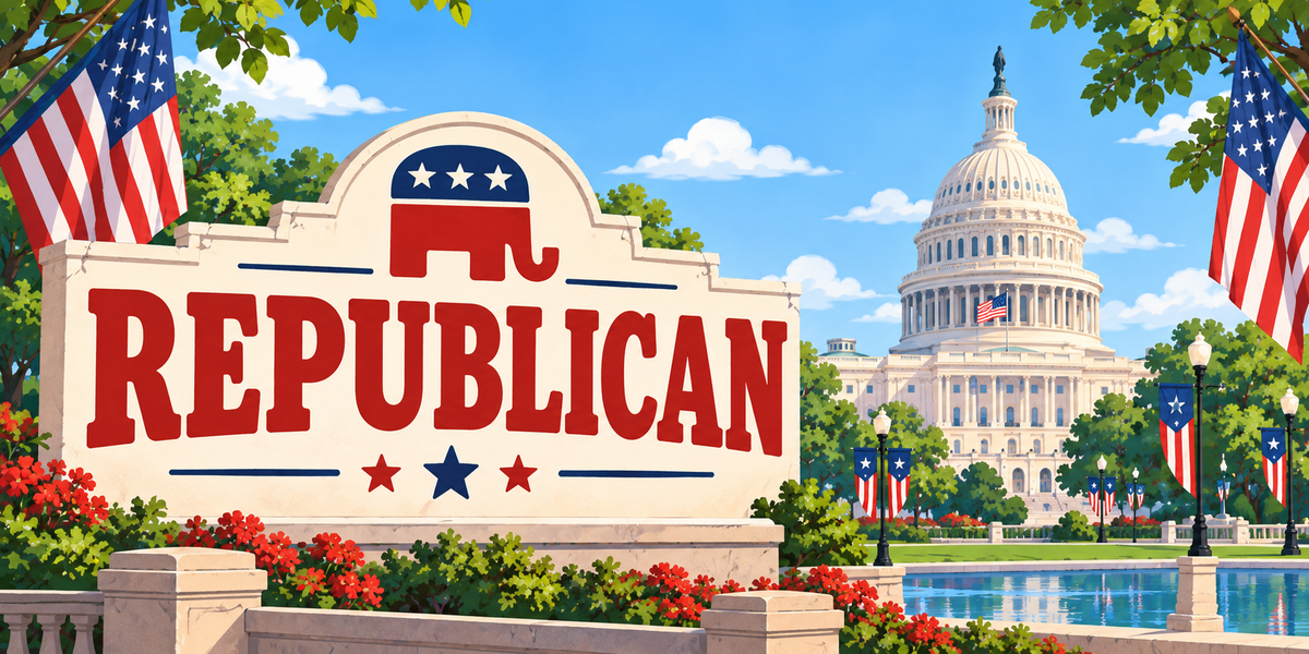 Republican