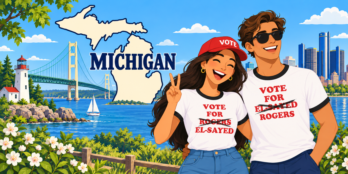 Michigan